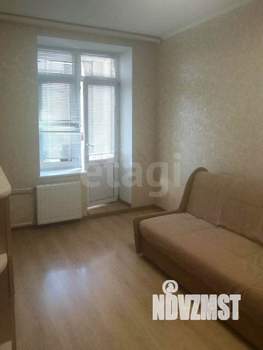 1-к квартира, вторичка, 31м2, 6/9 этаж