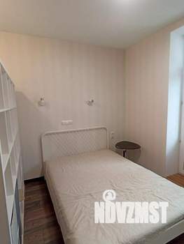 2-к квартира, вторичка, 46м2, 8/8 этаж