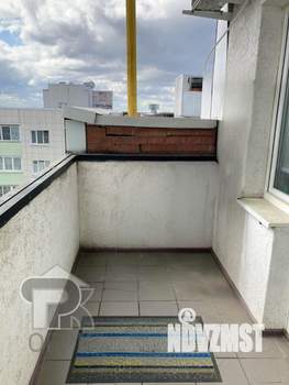 1-к квартира, вторичка, 44м2, 8/8 этаж