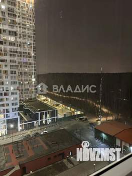 Студия квартира, вторичка, 29м2, 12/32 этаж