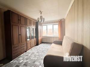 1-к квартира, вторичка, 33м2, 5/9 этаж