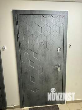 Студия квартира, вторичка, 18м2, 2/17 этаж