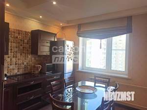 3-к квартира, вторичка, 90м2, 14/22 этаж