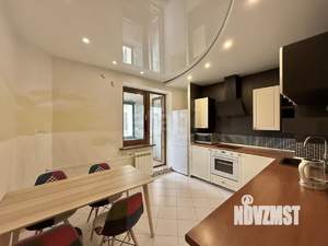3-к квартира, вторичка, 93м2, 14/22 этаж