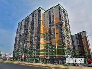 1-к квартира, вторичка, 44м2, 13/20 этаж