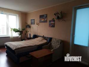 2-к квартира, вторичка, 62м2, 25/25 этаж