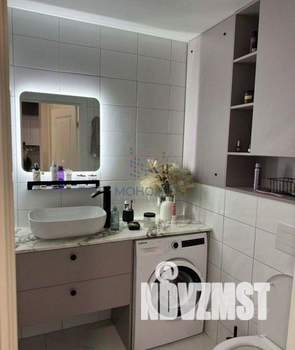 1-к квартира, вторичка, 36м2, 6/9 этаж