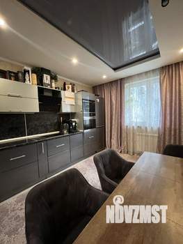 3-к квартира, вторичка, 96м2, 2/24 этаж
