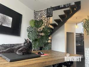 4-к квартира, вторичка, 130м2, 3/4 этаж