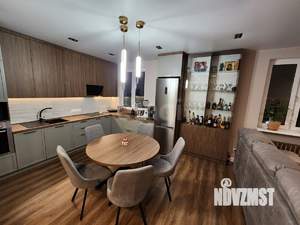 2-к квартира, вторичка, 55м2, 7/8 этаж