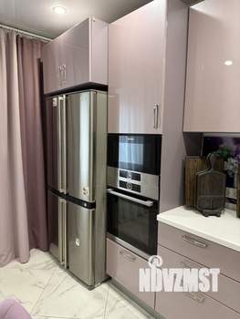 3-к квартира, вторичка, 97м2, 5/24 этаж