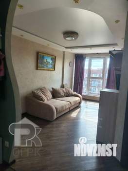 2-к квартира, вторичка, 53м2, 4/4 этаж