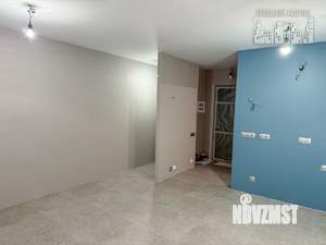 Студия квартира, вторичка, 27м2, 6/8 этаж