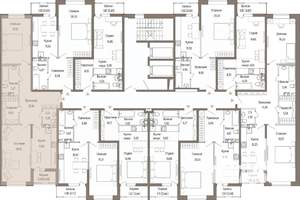 2-к квартира, вторичка, 76м2, 9/9 этаж