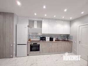 2-к квартира, вторичка, 53м2, 1/9 этаж