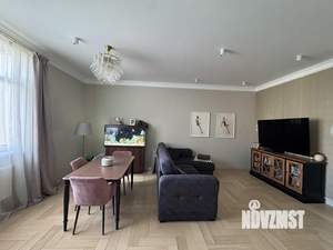 3-к квартира, вторичка, 112м2, 5/9 этаж
