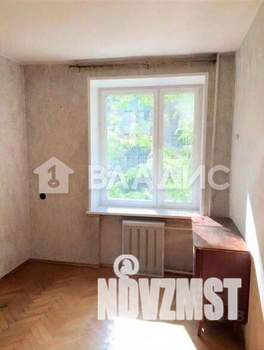 2-к квартира, вторичка, 43м2, 2/5 этаж