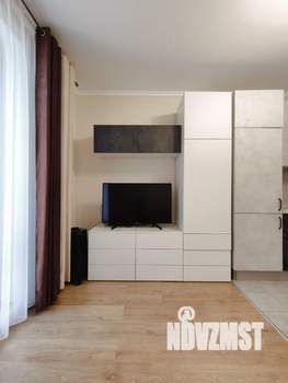 Студия квартира, вторичка, 29м2, 15/24 этаж
