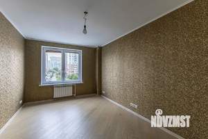 4-к квартира, вторичка, 98м2, 3/24 этаж