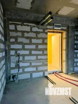 2-к квартира, вторичка, 43м2, 9/9 этаж