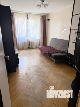 2-к квартира, вторичка, 47м2, 5/5 этаж