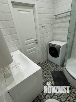 2-к квартира, вторичка, 45м2, 6/25 этаж