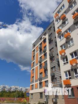 1-к квартира, вторичка, 31м2, 4/10 этаж