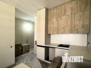 Студия квартира, сданный дом, 31м2, 8/10 этаж