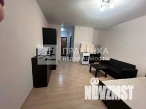 1-к квартира, вторичка, 30м2, 25/25 этаж