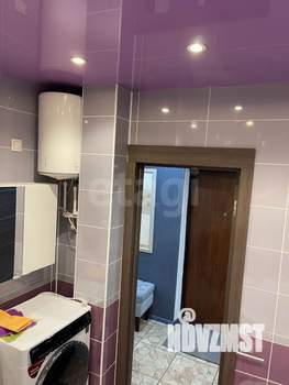 2-к квартира, вторичка, 55м2, 3/25 этаж