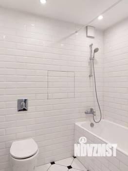 2-к квартира, вторичка, 42м2, 8/17 этаж