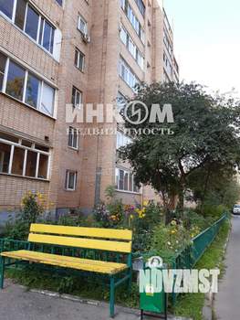 3-к квартира, вторичка, 63м2, 5/9 этаж
