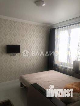 Студия квартира, вторичка, 35м2, 19/21 этаж