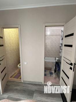 1-к квартира, вторичка, 37м2, 7/9 этаж