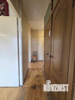 2-к квартира, вторичка, 38м2, 8/12 этаж