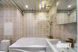 2-к квартира, вторичка, 76м2, 2/26 этаж