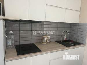 1-к квартира, вторичка, 32м2, 5/17 этаж