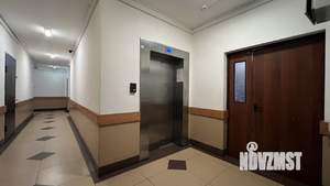 1-к квартира, вторичка, 33м2, 3/7 этаж