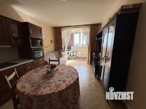 1-к квартира, вторичка, 38м2, 16/17 этаж
