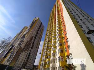 2-к квартира, вторичка, 43м2, 9/40 этаж