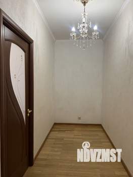 1-к квартира, вторичка, 40м2, 7/13 этаж