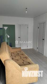 1-к квартира, вторичка, 38м2, 1/3 этаж