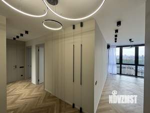 3-к квартира, вторичка, 72м2, 16/17 этаж