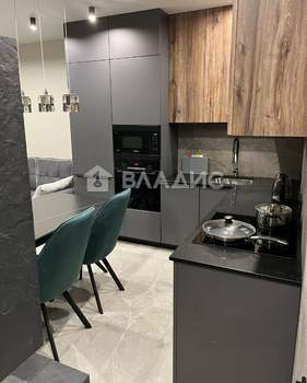 2-к квартира, вторичка, 38м2, 28/30 этаж