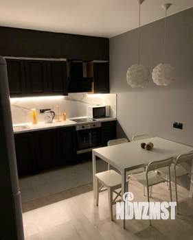 1-к квартира, вторичка, 43м2, 19/24 этаж