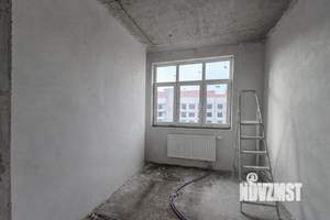 2-к квартира, сданный дом, 65м2, 8/10 этаж