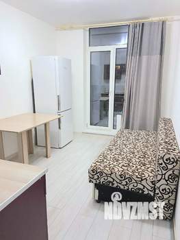 1-к квартира, вторичка, 38м2, 8/16 этаж