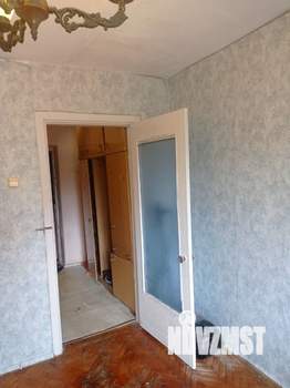 2-к квартира, вторичка, 42м2, 7/9 этаж