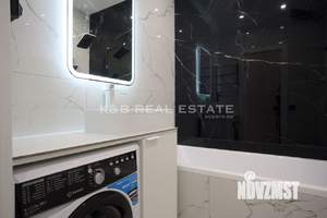 2-к квартира, вторичка, 55м2, 2/8 этаж