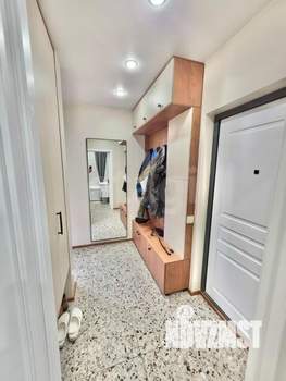 1-к квартира, вторичка, 35м2, 4/8 этаж